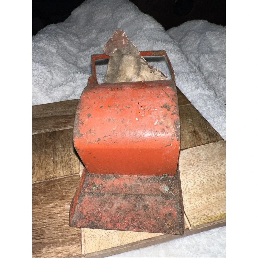 Vintage Brown and Williamson Tobacco Corp Cigarette Roller Rolling Machine